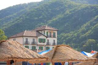 Гостиница Тортуга Небуг-3