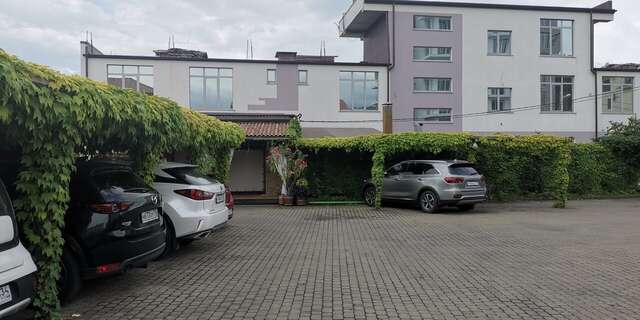 Гостиница Тортуга Небуг-145