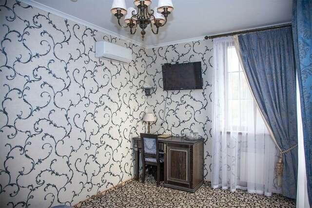 Гостиница Тортуга Небуг-55