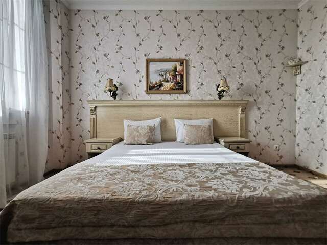 Гостиница Тортуга Небуг-51