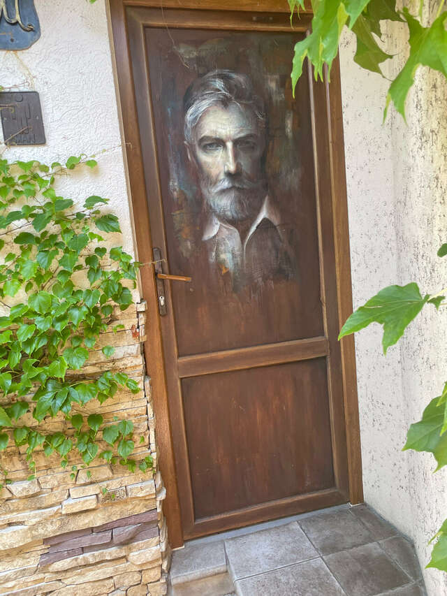 Гостиница Тортуга Небуг-136