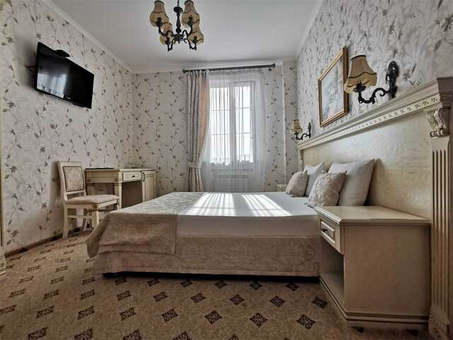 Гостиница Тортуга Небуг-90