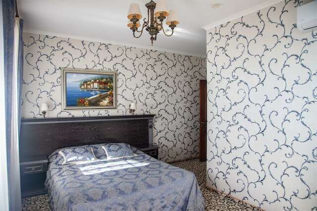 Гостиница Тортуга Небуг-72