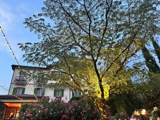 Гостиница Тортуга Небуг-190