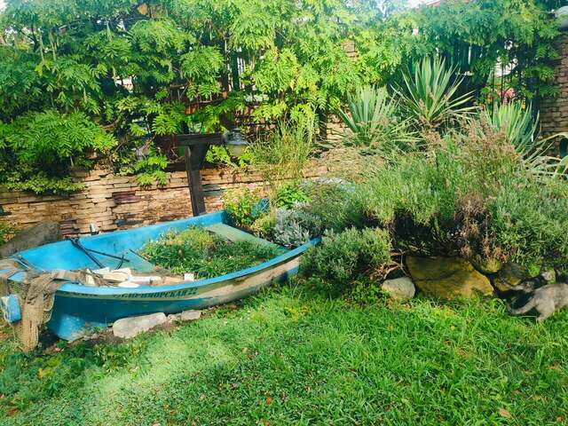 Гостиница Тортуга Небуг-134