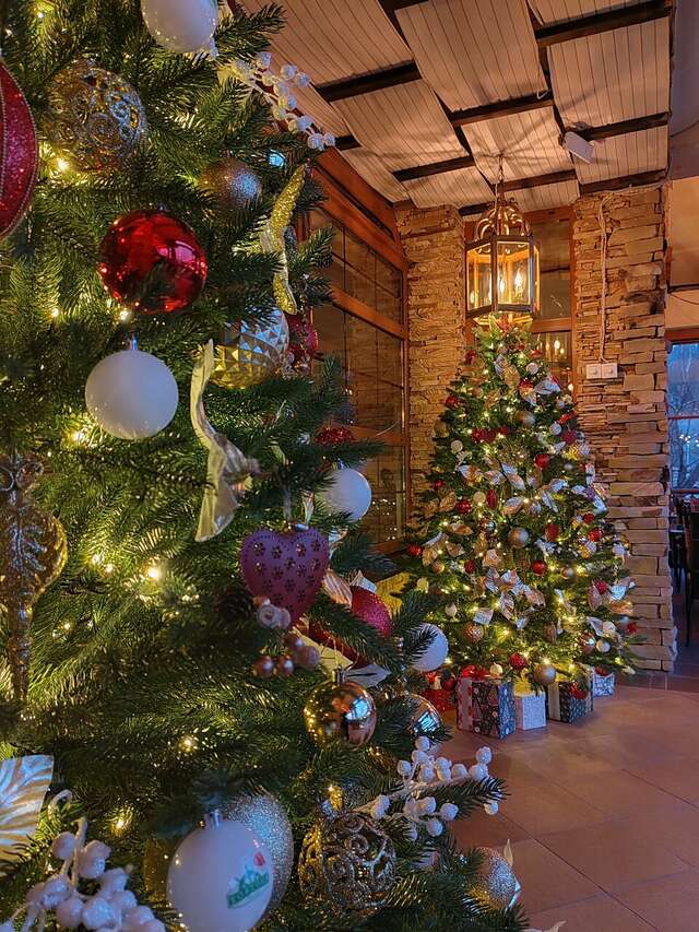 Гостиница Тортуга Небуг-113