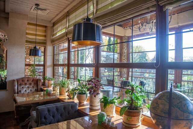 Гостиница Тортуга Небуг-66