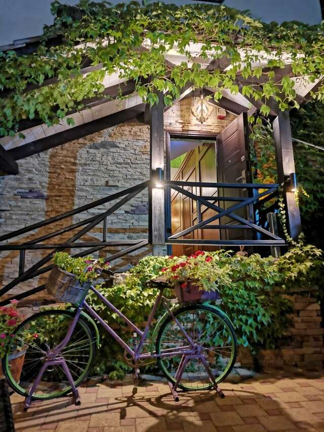 Гостиница Тортуга Небуг-49