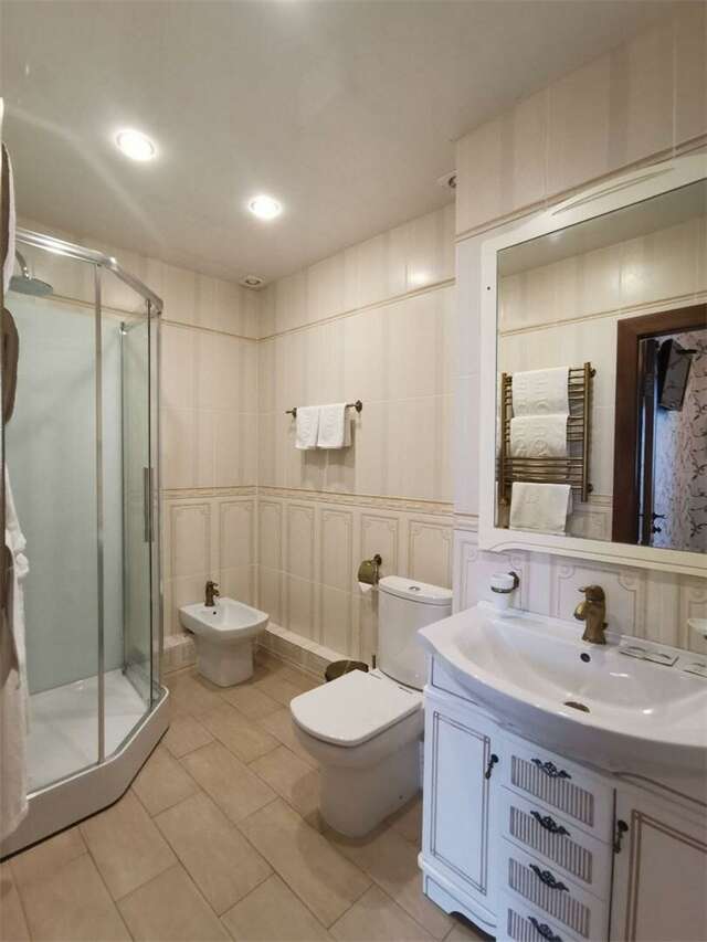 Гостиница Тортуга Небуг-29