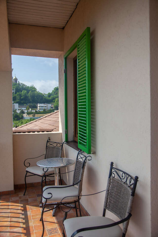 Гостиница Тортуга Небуг-65