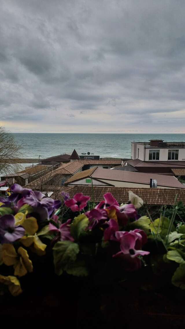 Гостиница Тортуга Небуг-211