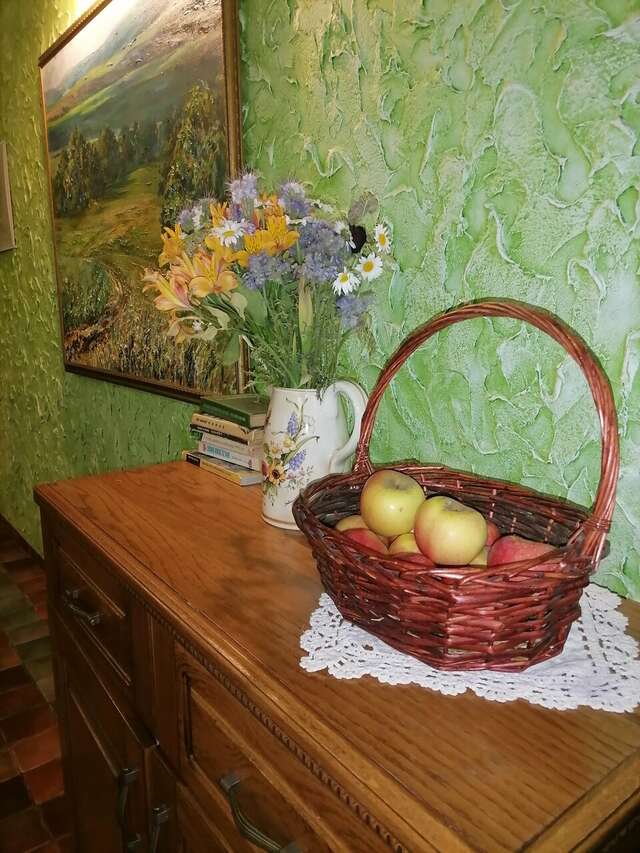 Гостиница Тортуга Небуг-178