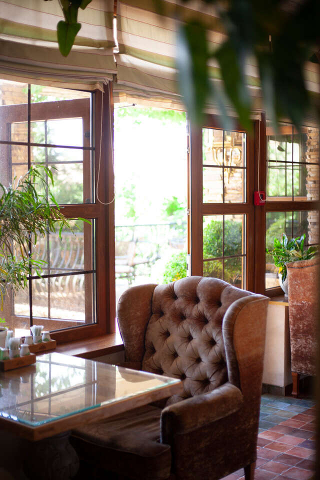 Гостиница Тортуга Небуг-75