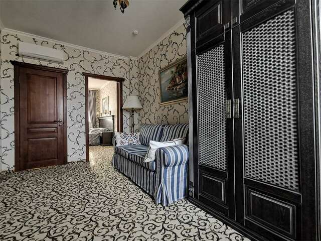 Гостиница Тортуга Небуг-59