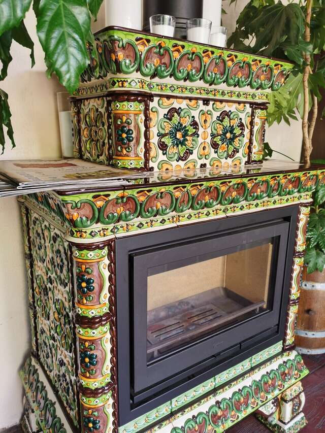 Гостиница Тортуга Небуг-148