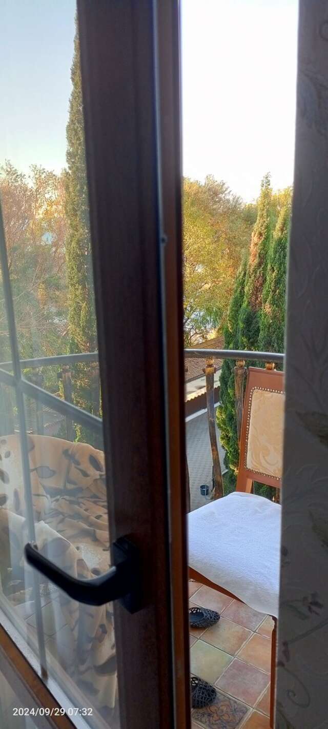 Гостиница Тортуга Небуг-164