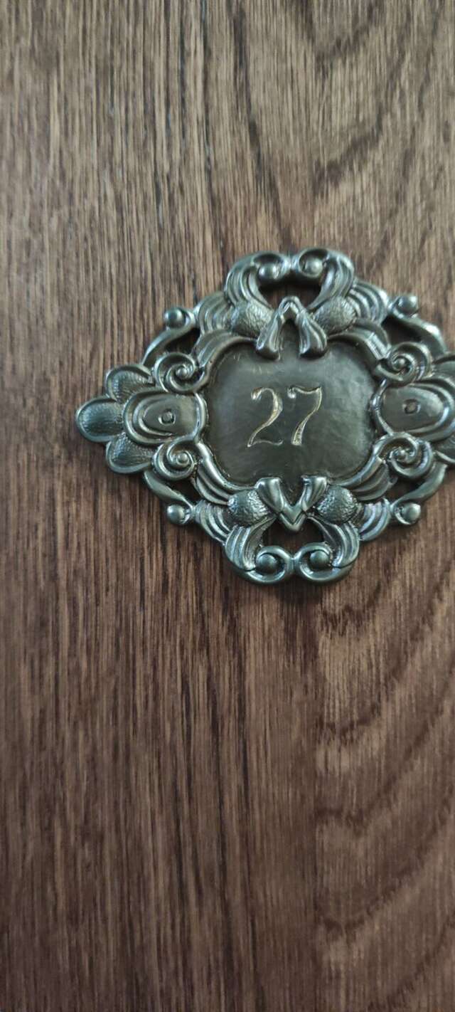 Гостиница Тортуга Небуг-153