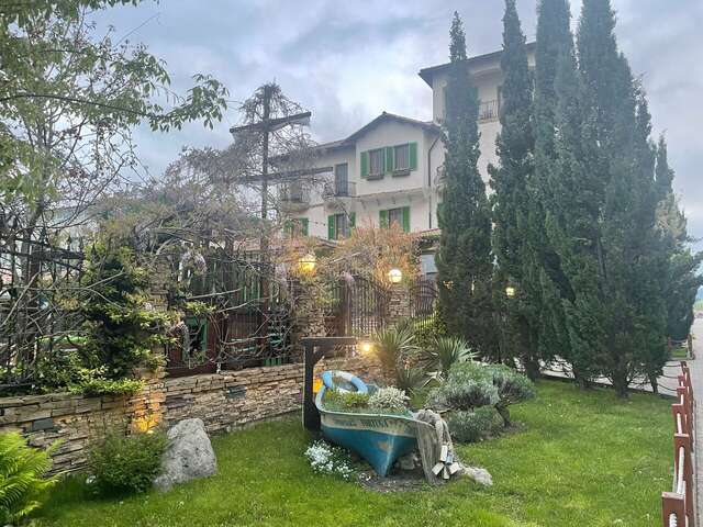 Гостиница Тортуга Небуг-222