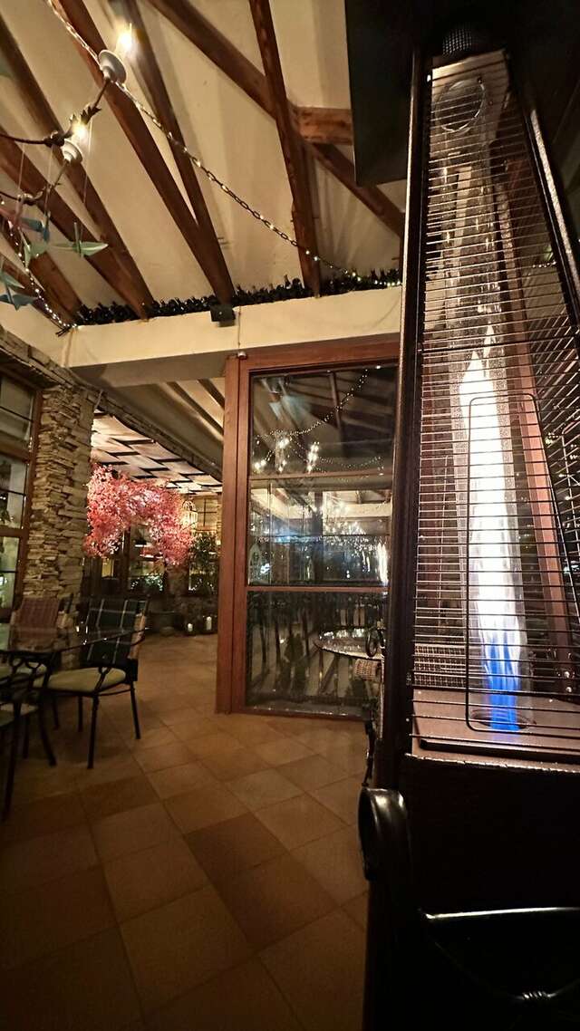 Гостиница Тортуга Небуг-237