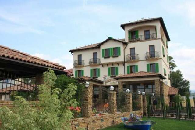 Гостиница Тортуга Небуг-67