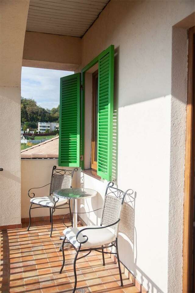 Гостиница Тортуга Небуг-36