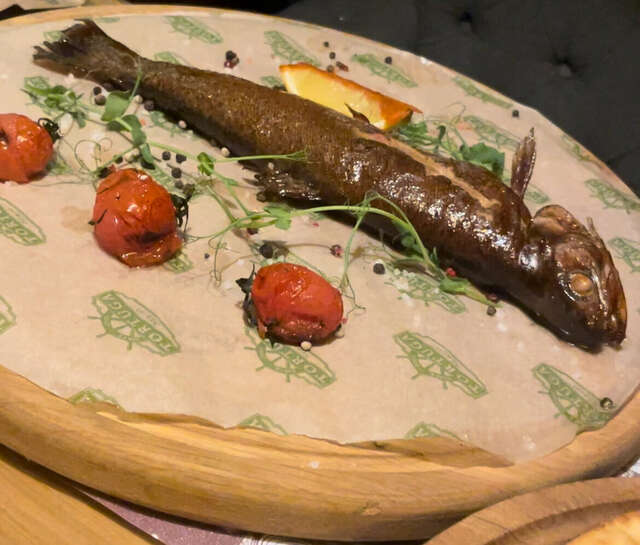 Гостиница Тортуга Небуг-191