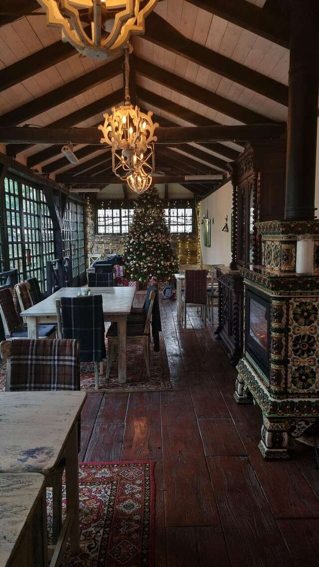 Гостиница Тортуга Небуг-192