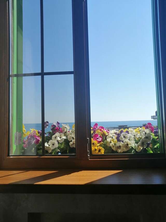 Гостиница Тортуга Небуг-217