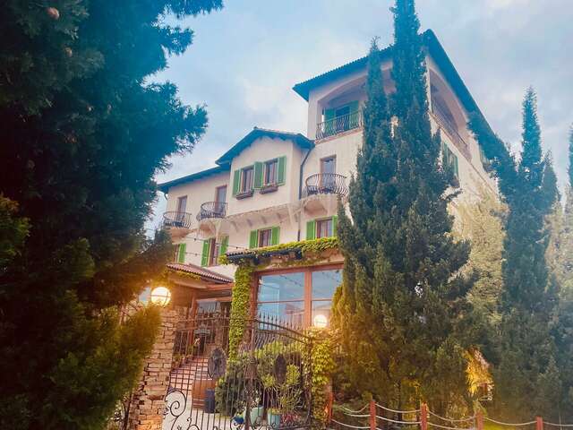 Гостиница Тортуга Небуг-155