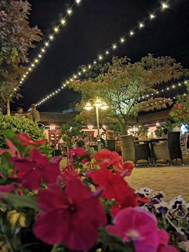 Гостиница Тортуга Небуг-46