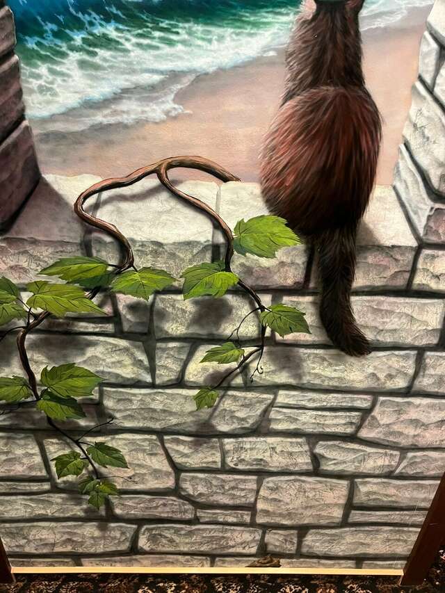 Гостиница Тортуга Небуг-221