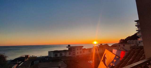 Гостиница Тортуга Небуг-127