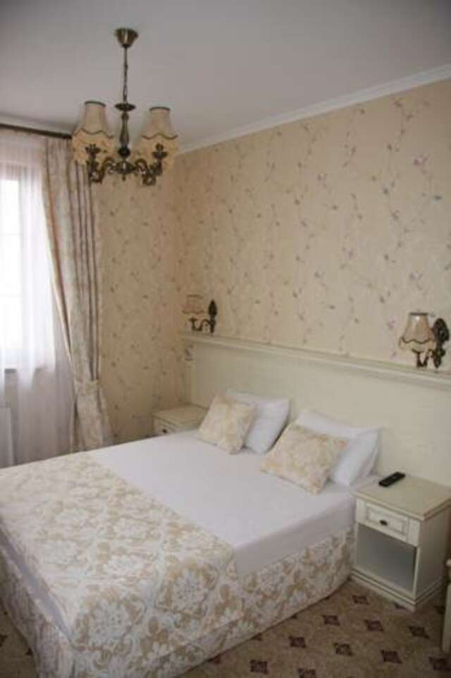 Гостиница Тортуга Небуг-101