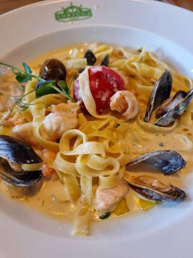 Гостиница Тортуга Небуг-176