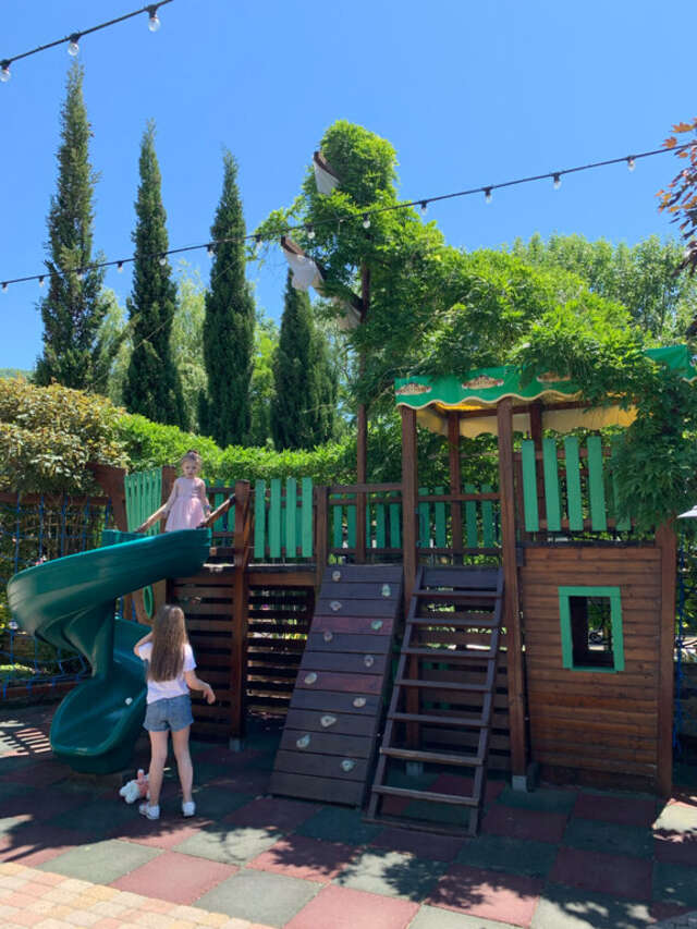 Гостиница Тортуга Небуг-168