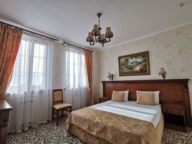 Гостиница Тортуга Небуг-107