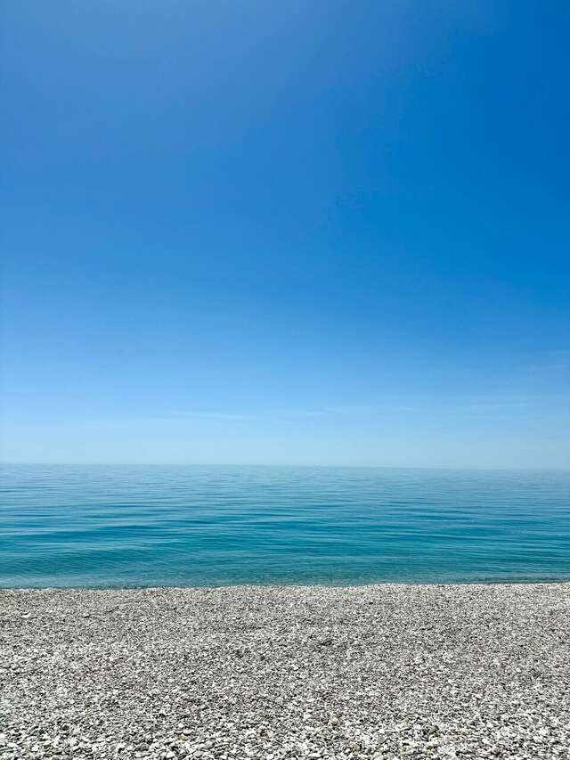 Гостиница Тортуга Небуг-234