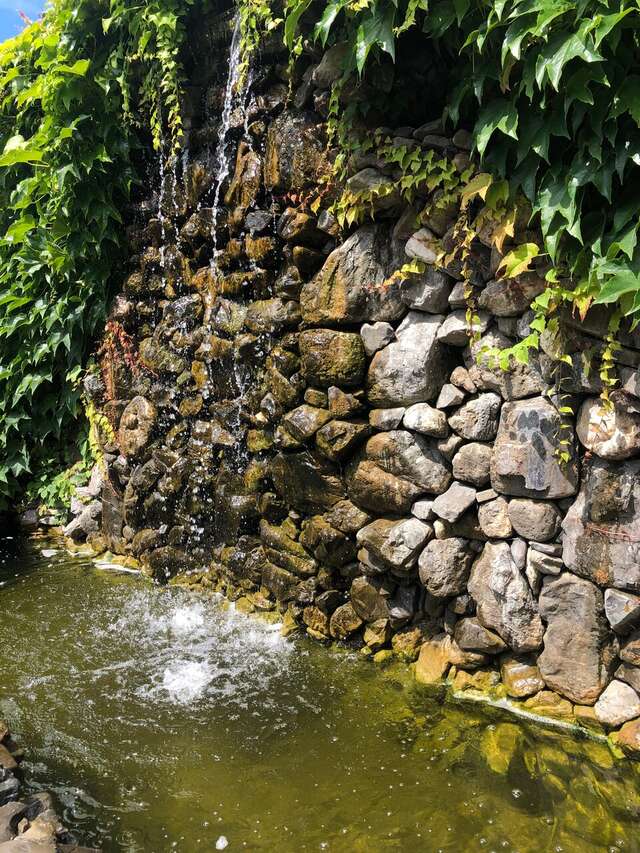 Гостиница Тортуга Небуг-181