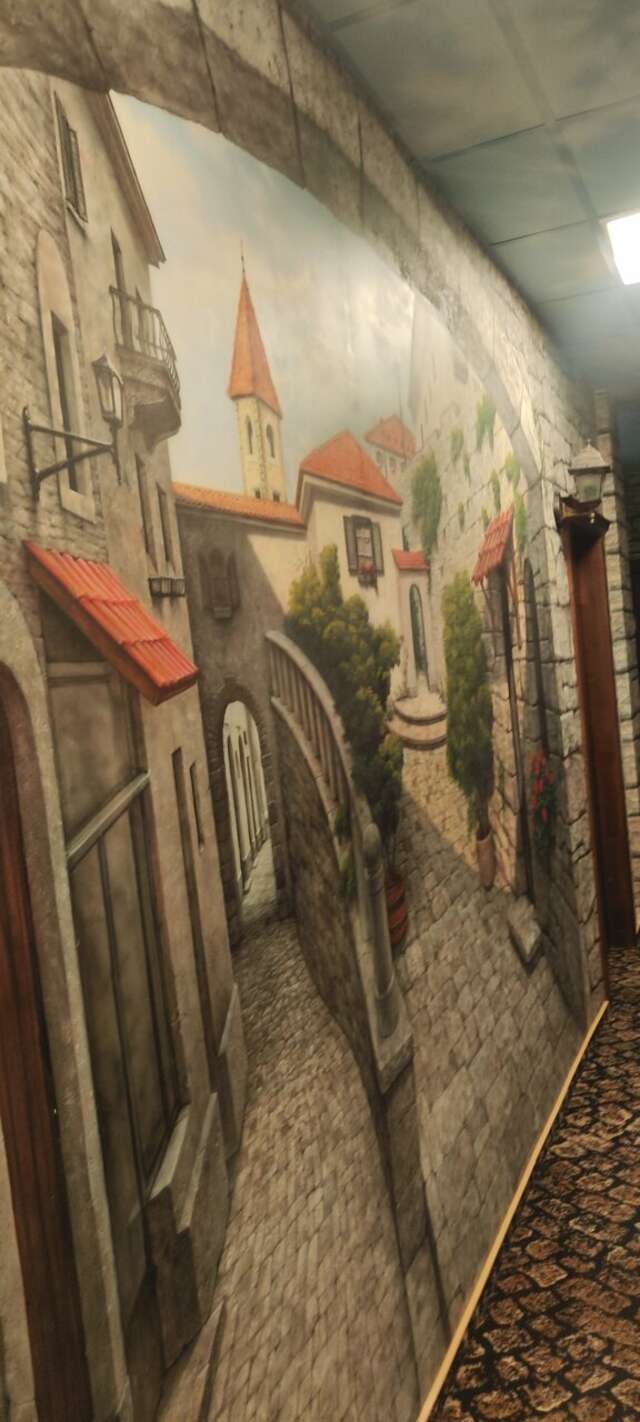 Гостиница Тортуга Небуг-232