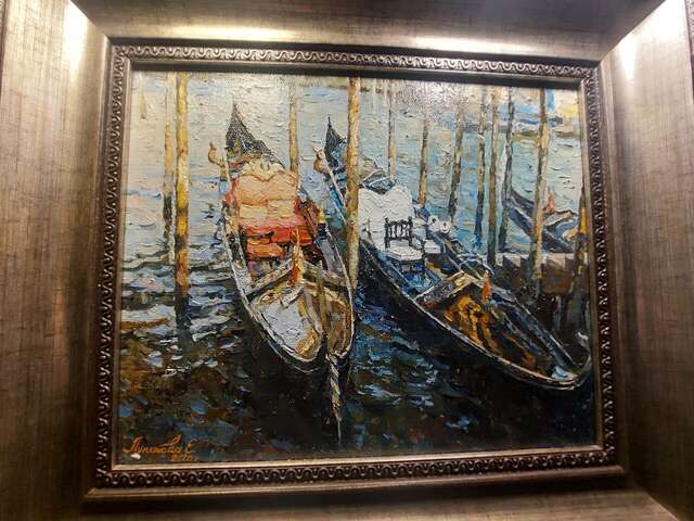 Гостиница Тортуга Небуг-157