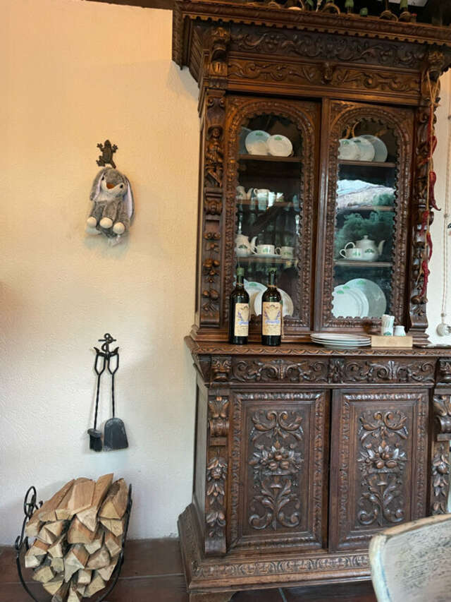 Гостиница Тортуга Небуг-122