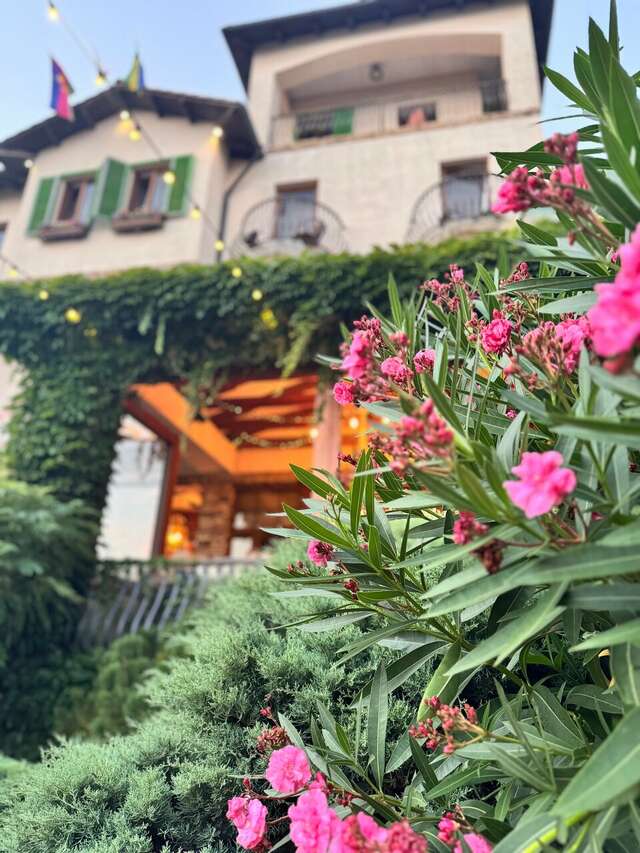 Гостиница Тортуга Небуг-129