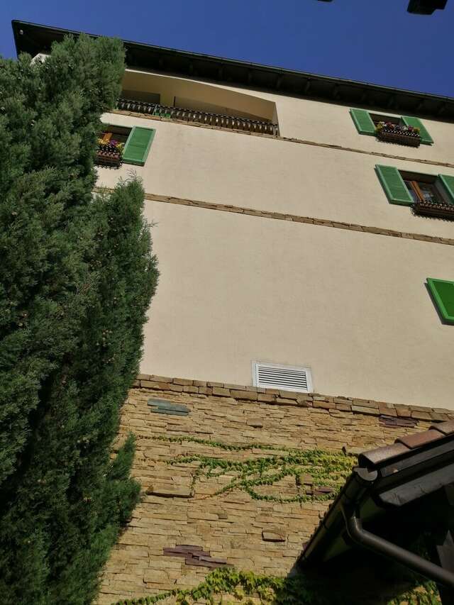 Гостиница Тортуга Небуг-183