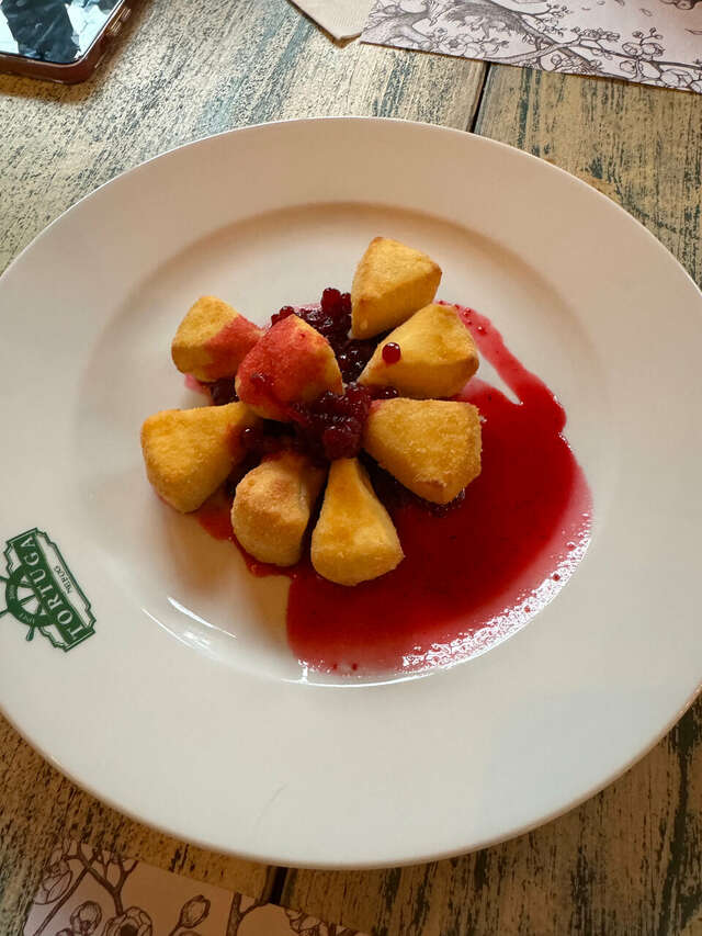 Гостиница Тортуга Небуг-230