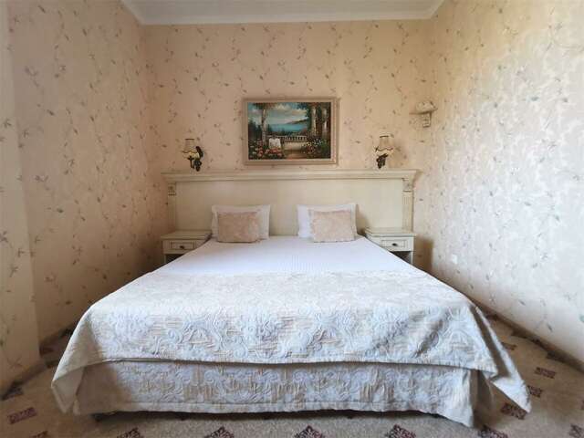 Гостиница Тортуга Небуг-86