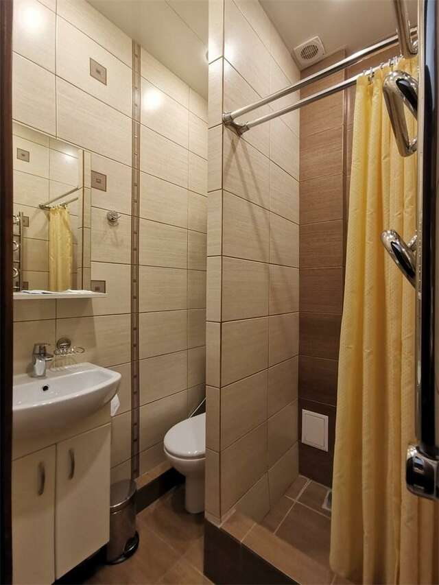 Гостиница Тортуга Небуг-104