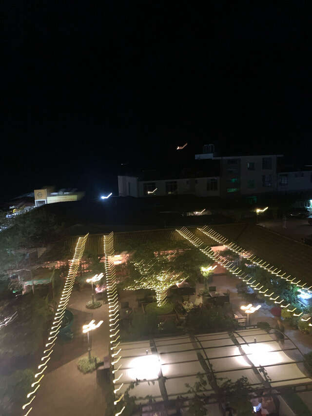 Гостиница Тортуга Небуг-110