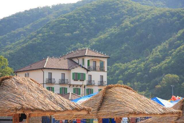 Гостиница Тортуга Небуг-6