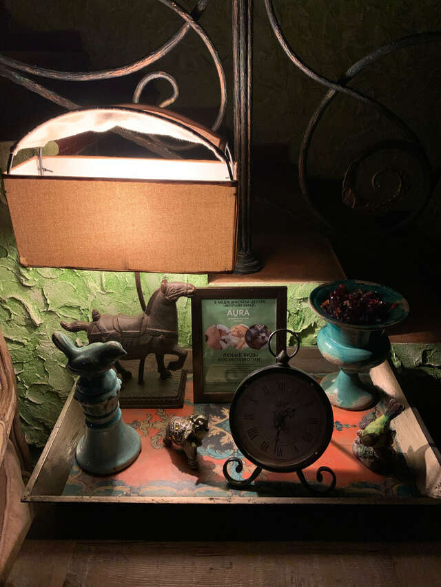 Гостиница Тортуга Небуг-208