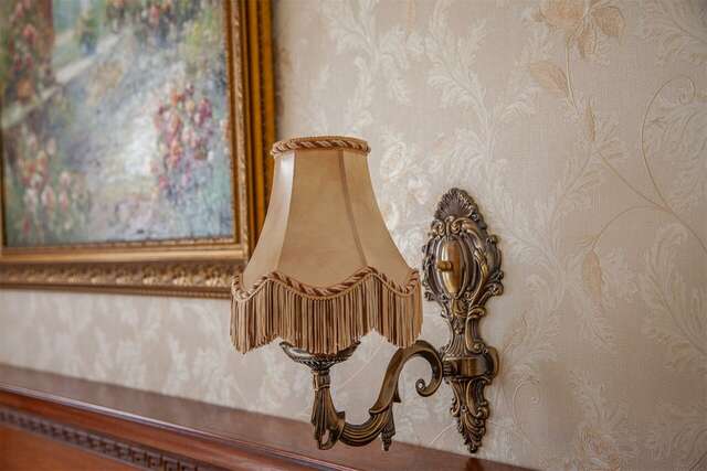 Гостиница Тортуга Небуг-60